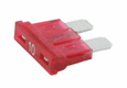Fusible lame standard 32V 10A longueur 18,8mm rouge iMaXX
