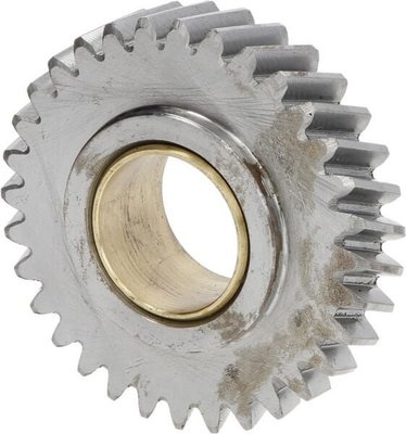 Pièces agricoles - Tracteur pièce adaptable - Arbre à cames intermédiaire inférieur 32 dents