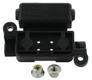 Support pour fusible 41 mm