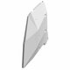 AL DOOR SKIN, REAR, RIGHT, RZN4 Polaris origine