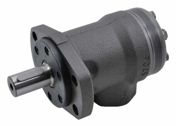 Pièces agricoles - Hydraulique - Moteur Orbit Cardan Ø32- 4-L-L