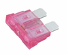 Fusible lame standard 32V 4A longueur 18,8mm rose iMaXX