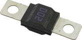 Fusible bande 32V 200A longueur 41mm violet pack 1x