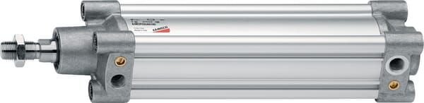Pièces agricoles - Pièce pneumatique - Vérin, 100-40, série 63