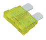 Fusible lame standard 32V 20A longueur 18,8mm jaune iMaXX