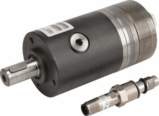 Pièces agricoles - Hydraulique - Moteur Orbit ,W. Ø16, Capteur