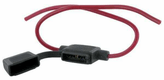 Porte-fusible