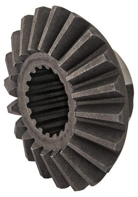 Pièces agricoles - Tracteur pièce adaptable - Couronne de différentiel