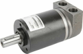 OMM Arbre moteur orbital 16mm