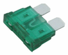 Fusible lame standard 32V 30A longueur 18,8mm vert iMaXX