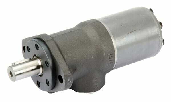 Pièces agricoles - Hydraulique - Moteur Orbit , Cardan Ø25,WDH