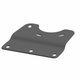 BRKT-MOTOR MNT,RR,M.BLK Polaris origine