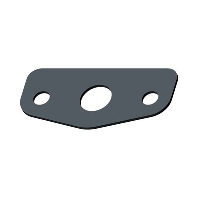 Pièces Quad & Motos - Pièces communes - SEAT LATCH PLATE Polaris origine