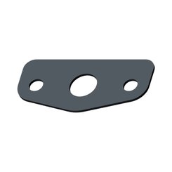 Pièces Quad & Motos - Pièces communes - SEAT LATCH PLATE Polaris origine