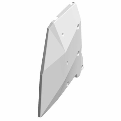 Pièces Quad & Motos - Pièces communes - AL DOOR SKIN, REAR, RIGHT, RZN4 Polaris origine