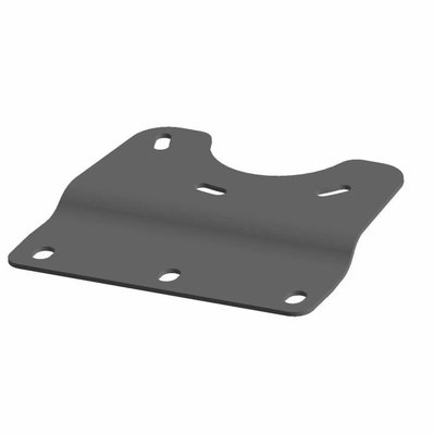 Pièces Quad & Motos - Pièces communes - BRKT-MOTOR MNT,RR,M.BLK Polaris origine