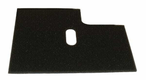 Pré filtre pour 17210-ZJ1-000