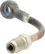 Tube de compresseur