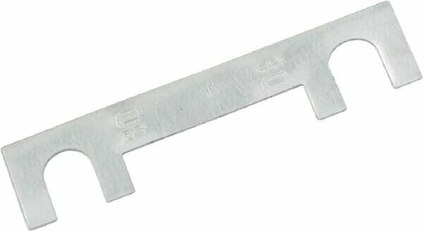Pièces agricoles - Electricité - Fusible bande 30A pack 1x iMaXX