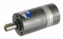 Moteur Orbit W. Ø16, 3x M8