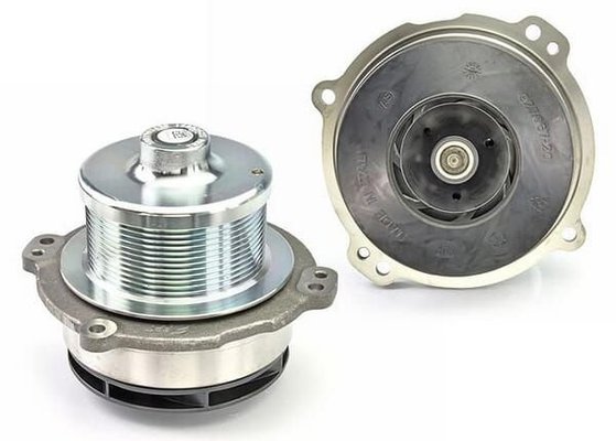 Pièces agricoles - Tracteur pièce adaptable - Pompe à eau