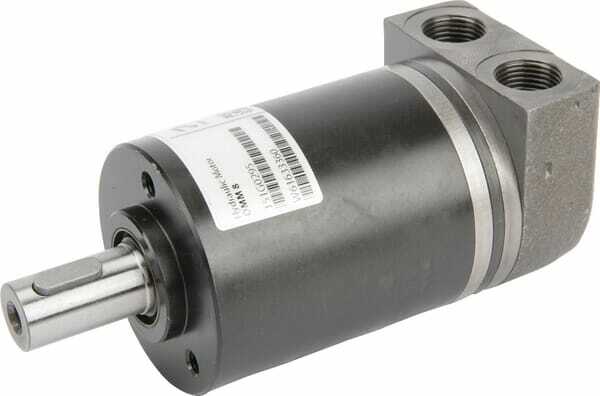 Pièces agricoles - Hydraulique - OMM Arbre moteur orbital 16mm