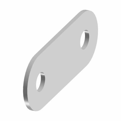 Pièces Quad & Motos - Pièces communes - PLUG MOUNT BRACKET Polaris origine