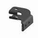 SEAT SUPPORT BRACKET, FRONT, BLACK Polaris origine