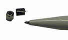 Kit de douilles d'accouplement cannelées SUB-D