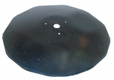 Disque Parmiter 20" 1 9/32"