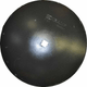 Disque de herse lisse 450x3,5 Tr.23-26