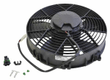 Ventilateur 2050-24VDC MOTOR/WA