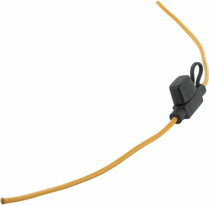 Pièces agricoles - Electricité - Support fusible lame mini 30A iMaXX