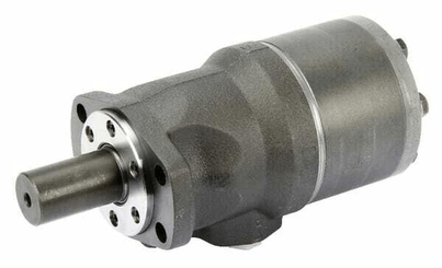 Pièces agricoles - Hydraulique - Moteur Orbit Cardan Ø35, 4-L