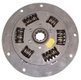 Amortisseur de volant moteur Ø328mm, 16 dents