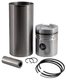 Kit de réparation moteur pour turbo SW-400