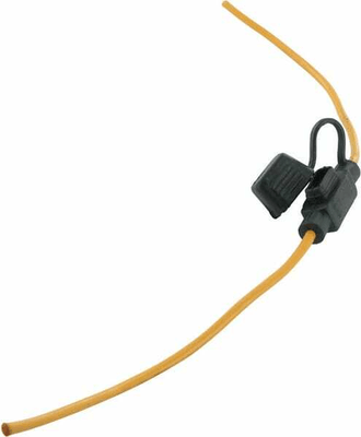 Pièces agricoles - Electricité - Support fusible lame mini 30A iMaXX