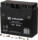 Batterie 12V 22Ah Kramp