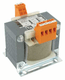 Transfo 100VA, 230V/24V c.a.