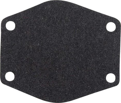 Pièces agricoles - Tracteur pièce adaptable - Joint - plaque arrière de pompe à eau pour 3 cylindres