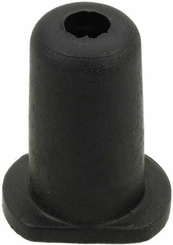Pièces agricoles - Electricité - Embout de câble <5mm