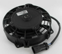 Moteur/Ventilateur de refroidissement/Garde 2010-12V