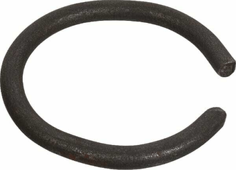 Pièces agricoles - Travail du sol - Bague de soudure 12x91 mm