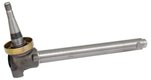 Pivot à droite, compatible avec 3 cylindres