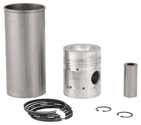 Pièces agricoles - Tracteur pièce adaptable - Kit de réparation moteur pour MF 4-cyl.