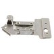 PLATE-WINDAGE,PTO,952 Polaris origine