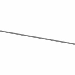 Pièces Quad & Motos - Pièces communes - CONSOLE EDGE TRIM, 450 MM Polaris origine