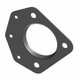 FLANGETTE-3BOLT 0MM OFFSET Polaris origine