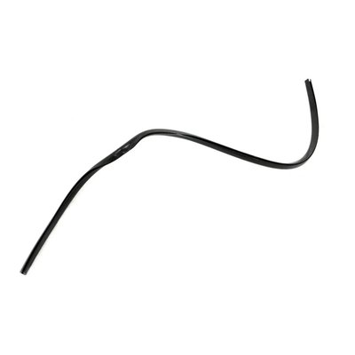 Pièces Quad & Motos - Pièces communes - CONSOLE EDGE TRIM, 450 MM Polaris origine