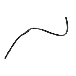 Pièces Quad & Motos - Pièces communes - CONSOLE EDGE TRIM, 450 MM Polaris origine